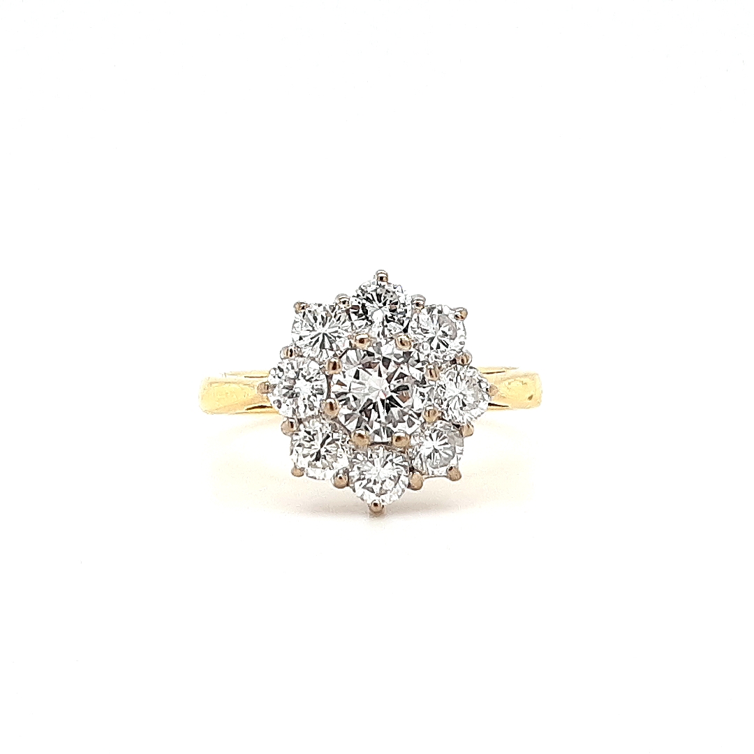 Diamond Product categories Fosters Jewellers